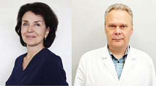 Два специалиста клиник ГК «Медскан» вошли в рейтинг «Топ-10 лучших маммологов Москвы»