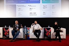 «Медскан» создает единый контур здоровья человека