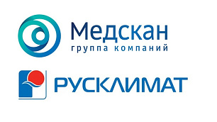ТПХ «Русклимат» и ГК «Медскан» подписали соглашение о стратегическом сотрудничестве