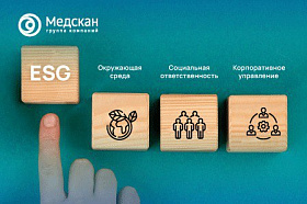 ESG: новый тренд или необходимость для России?