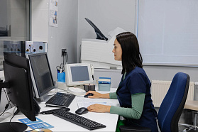 В Сколково запустили апробацию системы для диагностики рака кожи