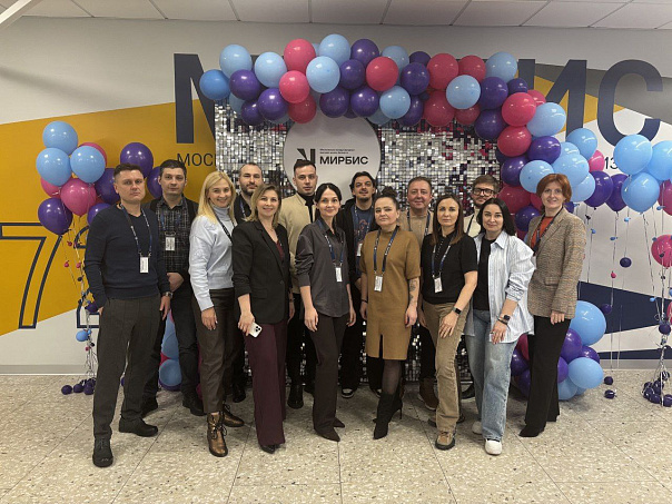 В «Медскане» запустили программу подготовки управленцев