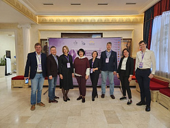 ГК «Медскан» на Всероссийском Конгрессе онкопациентов