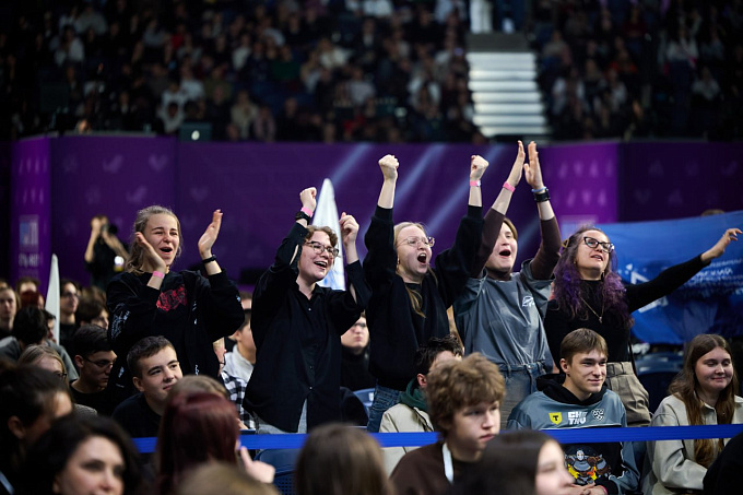 «Медскан» поддержал молодых инноваторов на фестивале «Студфест-2026»