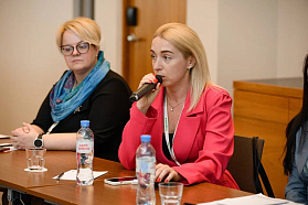 Медскан принял участие в обсуждении развития медицинского туризма России и Белоруссии